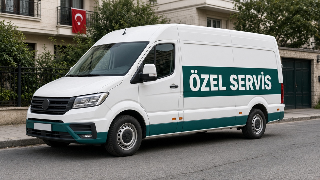 İstanbul Termoteknik servisi